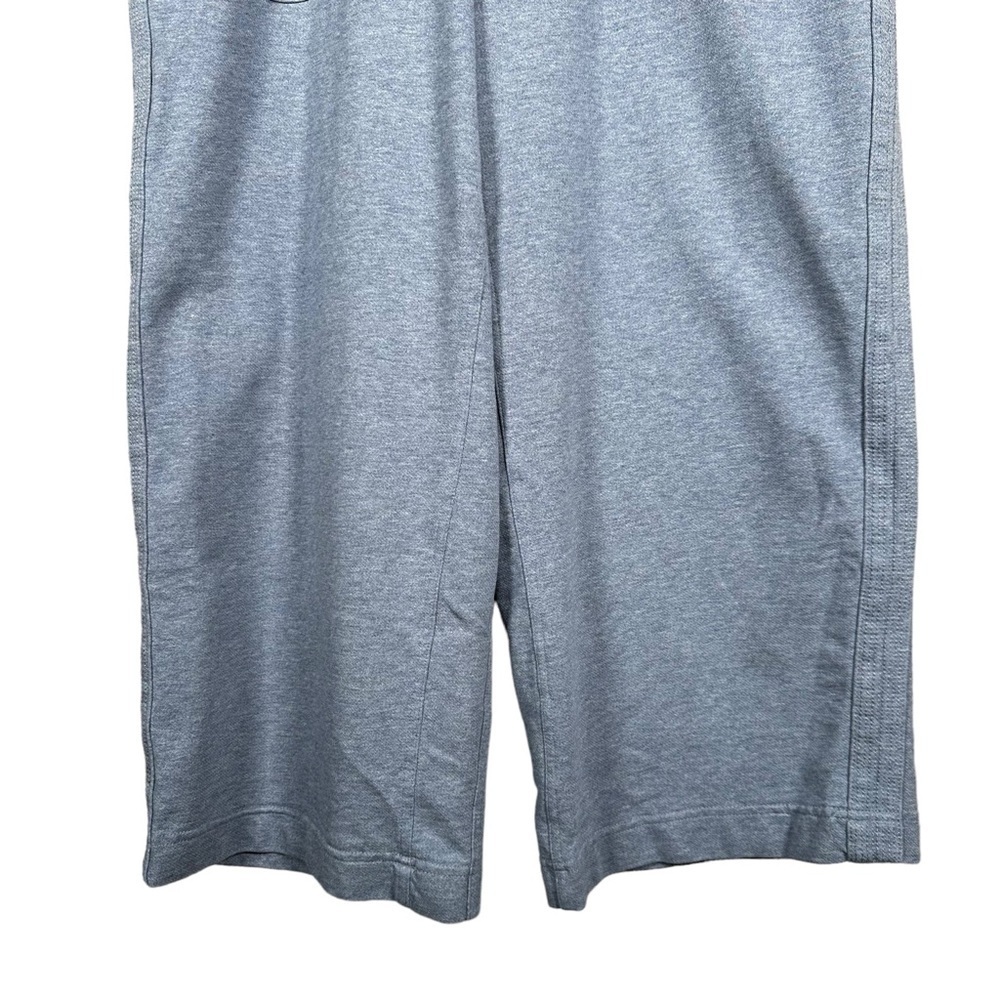 ATHLETA Farallon Wide Leg Crop High Rise Pants - Picture 8 of 12